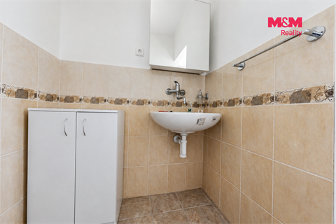 Prodej chaty / chapuly, 210 m² - 12