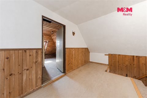 Prodej chaty / chapuly, 210 m² 18