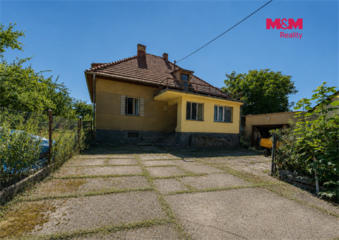 Prodej chaty / chapuly, 210 m² - 24