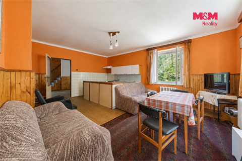Prodej chaty / chapuly, 210 m² 2