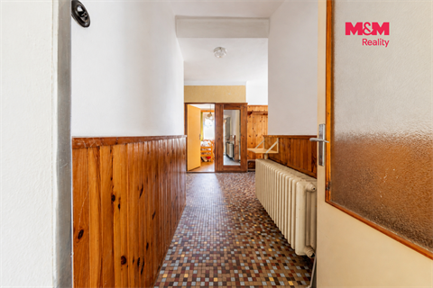 Prodej chaty / chapuly, 210 m² 16