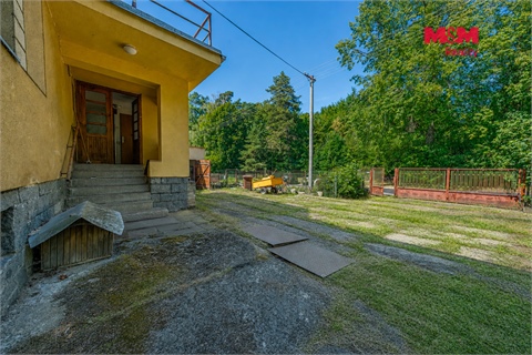 Prodej chaty / chapuly, 210 m² 24