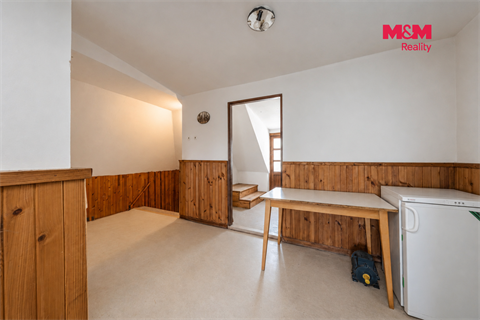 Prodej chaty / chapuly, 210 m² 20