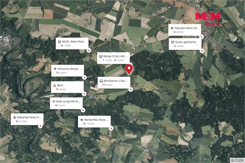 Prodej chaty / chapuly, 210 m² - 28
