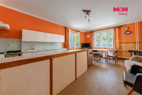 Prodej chaty / chapuly, 210 m² 6