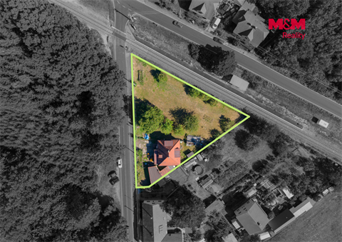 Prodej chaty / chapuly, 210 m² - 22
