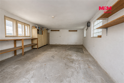 Prodej chaty / chapuly, 210 m² - 20