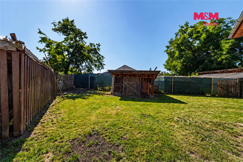 Prodej chaty / chapuly, 210 m² 22