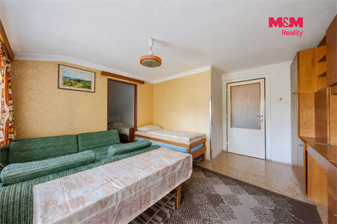 Prodej chaty / chapuly, 210 m² - 8