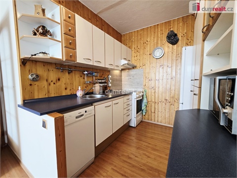 Pronájem bytu 2kk, 43 m² 10