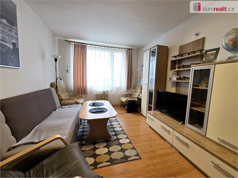 Pronájem bytu 2kk, 43 m² 8