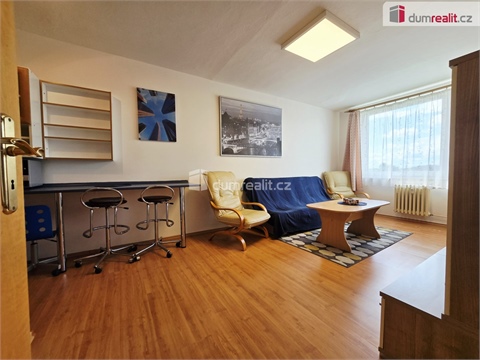 Pronájem bytu 2kk, 43 m² - 6