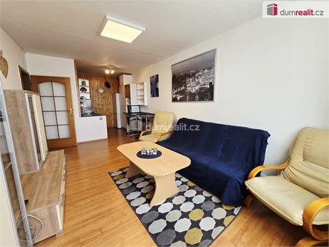 Pronájem bytu 2kk, 43 m² - 8