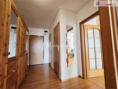 Pronájem bytu 2kk, 43 m² 2