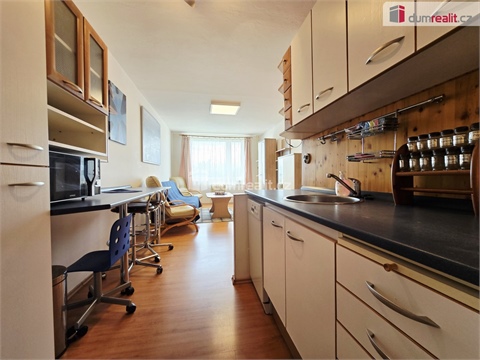 Pronájem bytu 2kk, 43 m² 12