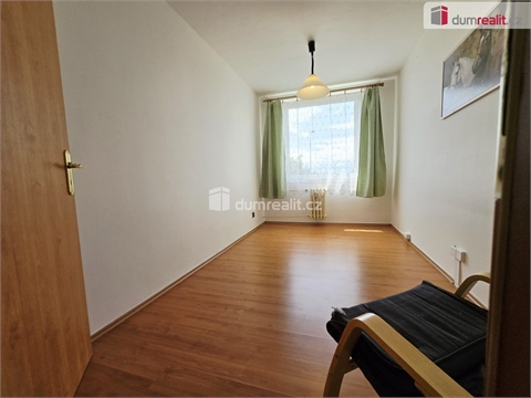 Pronájem bytu 2kk, 43 m² - 4