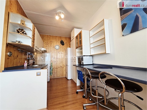 Pronájem bytu 2kk, 43 m² - 10