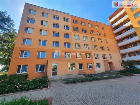 Pronájem bytu 2kk, 43 m² 0
