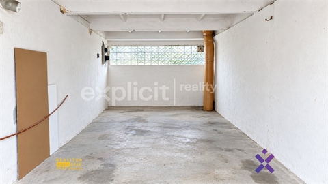 Pronájem garáže, 20 m² 2