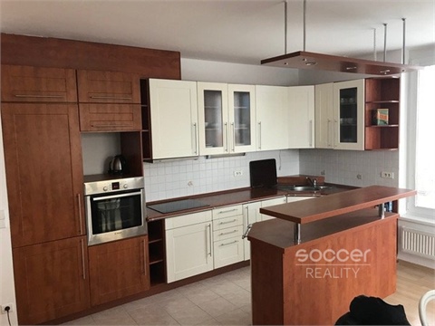 Pronájem bytu 2kk, 63 m² 0