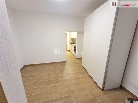 Pronájem bytu 2kk, 39 m² - 4