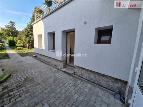 Pronájem bytu 2kk, 39 m² 8