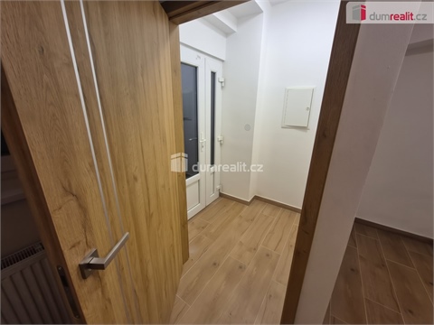 Pronájem bytu 2kk, 39 m² - 6