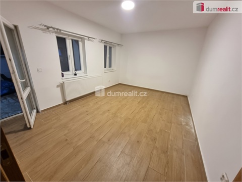 Pronájem bytu 2kk, 39 m² - 0