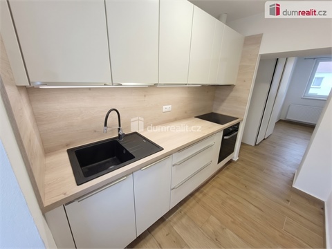 Pronájem bytu 2kk, 39 m² 0
