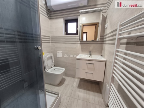 Pronájem bytu 2kk, 39 m² 2