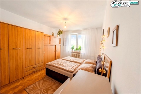 Pronájem bytu 3+1, 75 m² 8