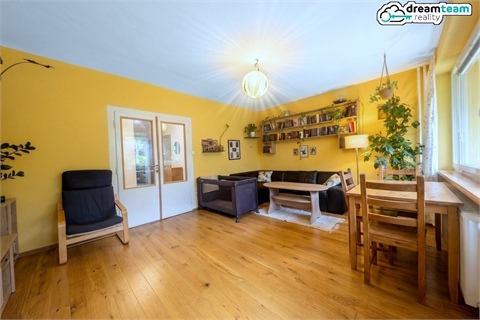 Pronájem bytu 3+1, 75 m² - 8