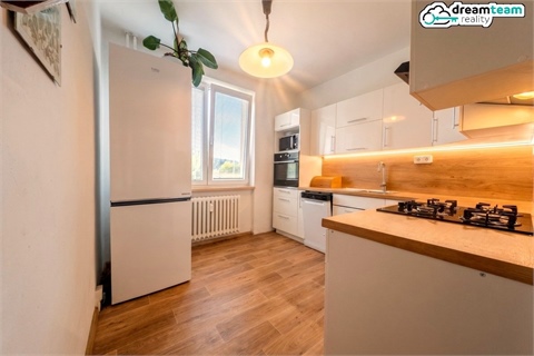 Pronájem bytu 3+1, 75 m² 6