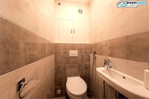 Pronájem bytu 3+1, 75 m² - 6