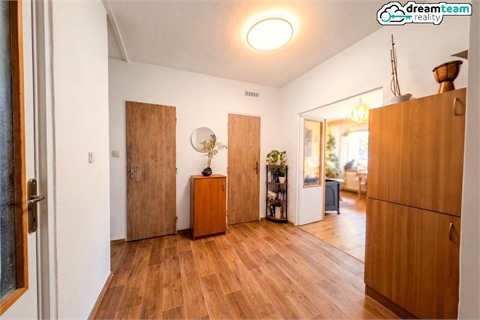 Pronájem bytu 3+1, 75 m² - 10