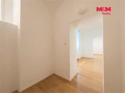 Pronájem obchodních prostor, 30 m² - 4