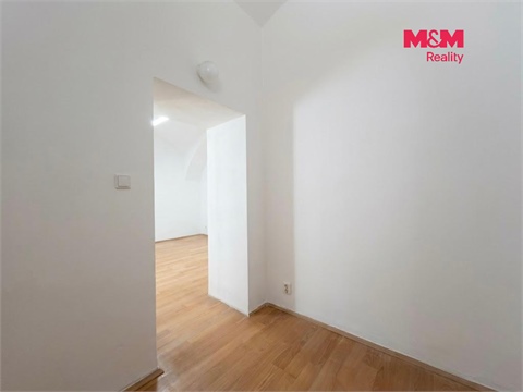 Pronájem obchodních prostor, 30 m² 6