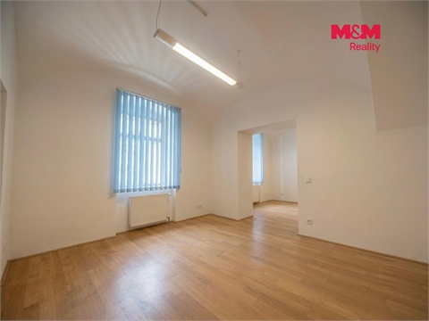 Pronájem obchodních prostor, 30 m² - 2