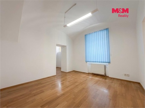 Pronájem obchodních prostor, 30 m² 4