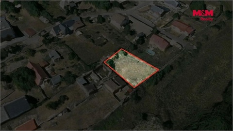 Prodej pozemku, 415 m² 2