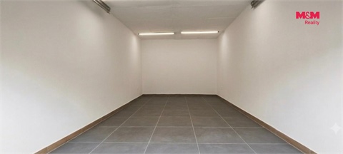 Prodej garáže, 20 m² 2