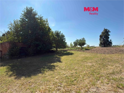 Prodej stavebního pozemku, 125 m² 0