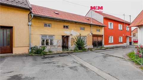 Prodej rodinného domu, 217 m² 0