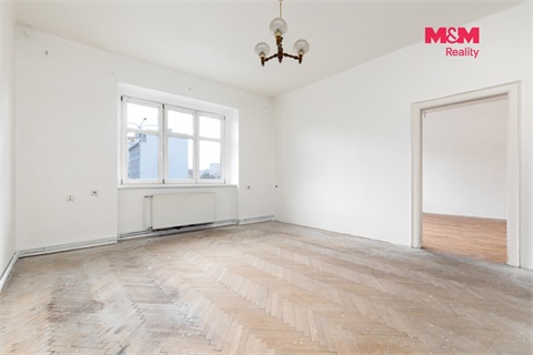Prodej bytu 2+1, 83 m² 12