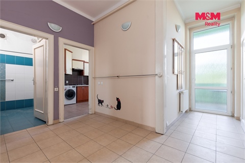 Prodej bytu 2+1, 83 m² - 4