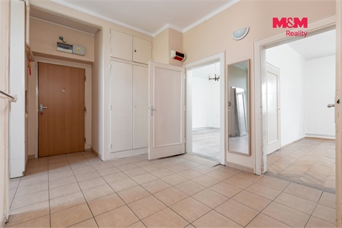 Prodej bytu 2+1, 83 m² 8