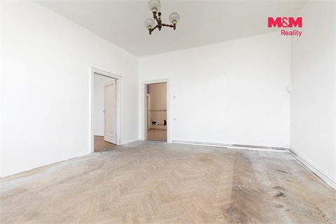 Prodej bytu 2+1, 83 m² - 12