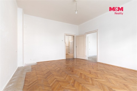 Prodej bytu 2+1, 83 m² - 8