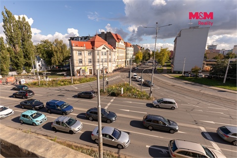 Prodej bytu 2+1, 83 m² - 18