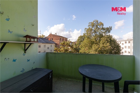 Prodej bytu 2+1, 83 m² - 2